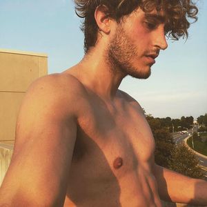 Meet your Posher, Bryan